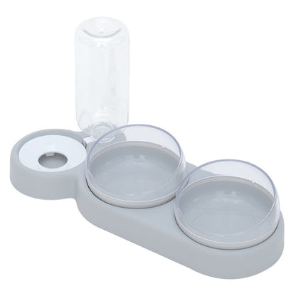 3in1 Deluxe Pet Feeder