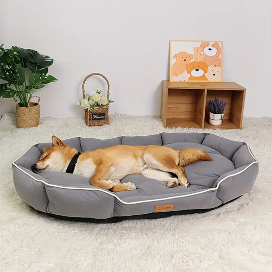 Canine Cloud - Luxurious Dog Nest