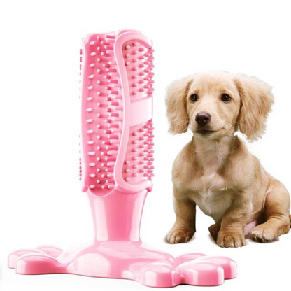 CleanTeeth - Dog Tooth Cleaning Toy