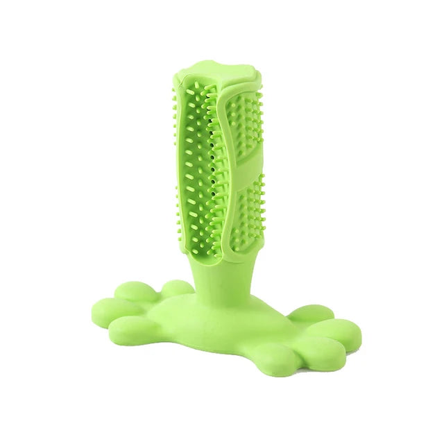 CleanTeeth - Dog Tooth Cleaning Toy