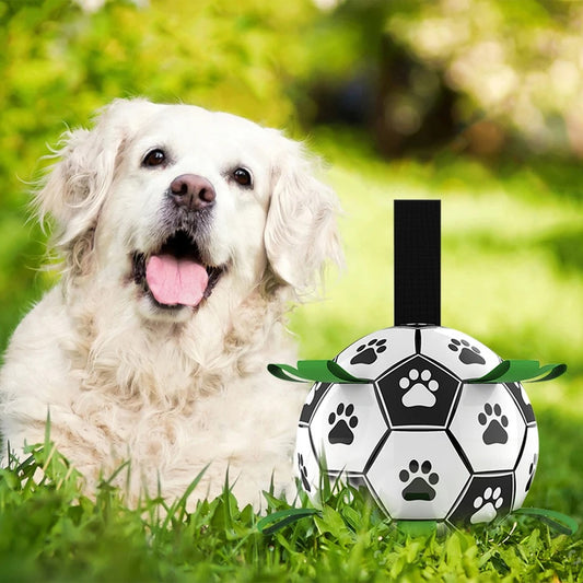 DogKick - Durable Soccer Ball