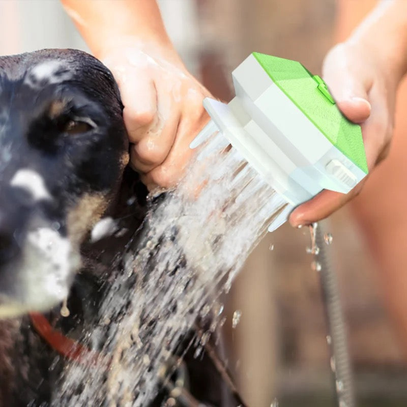 PupSpa - Dog Shower Head