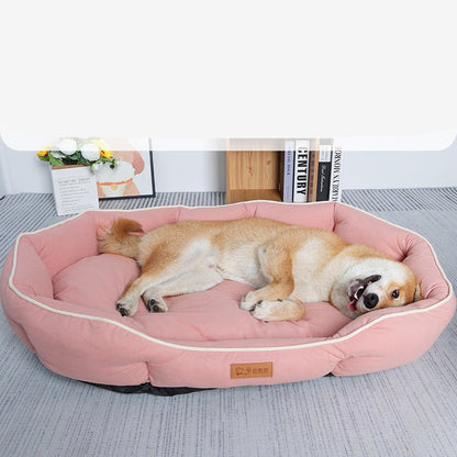 Canine Cloud - Luxurious Dog Nest