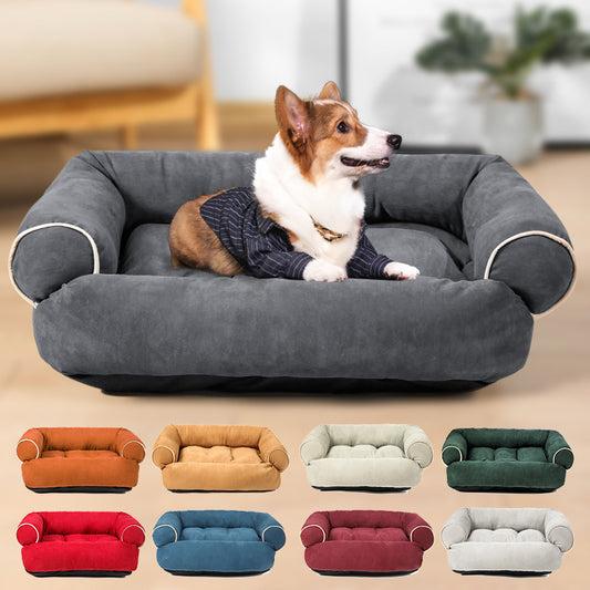 Comfy Couch - Dog Sofa Bed