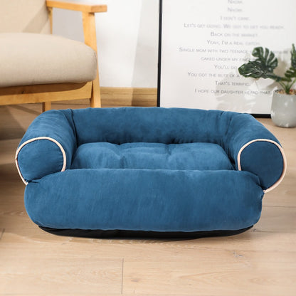 Comfy Couch - Dog Sofa Bed