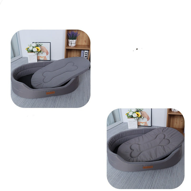 DreamBed - Orthopedic Dog Mattress