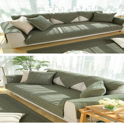 Sofa Savvy Stretch Cover