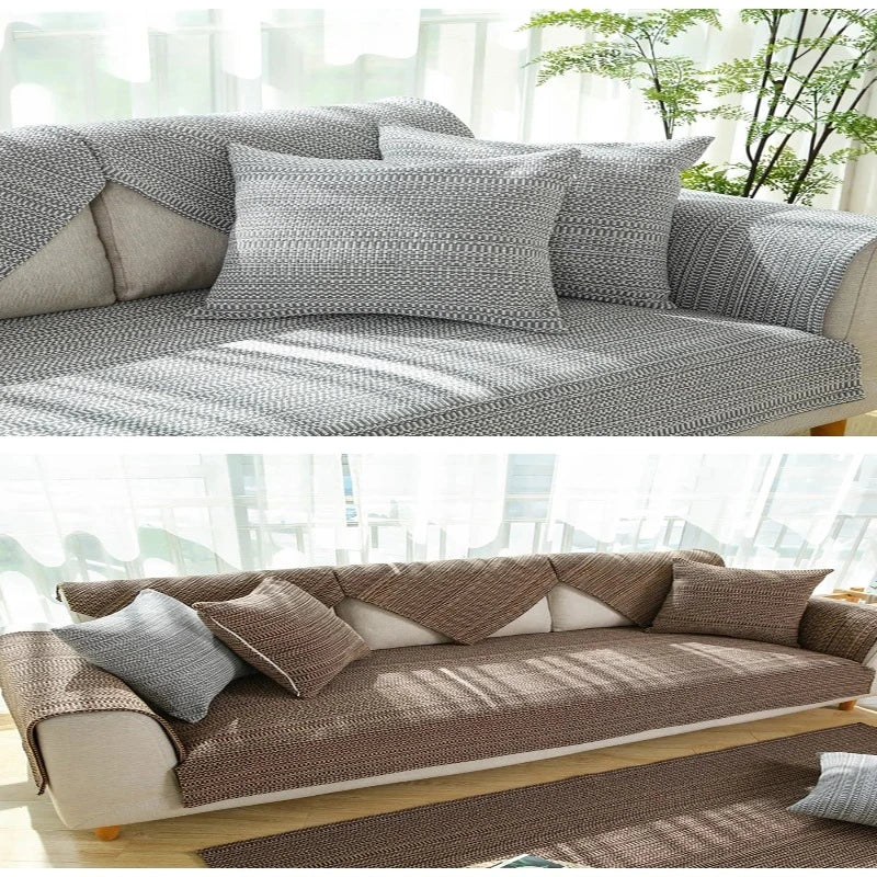 Sofa Savvy Stretch Cover