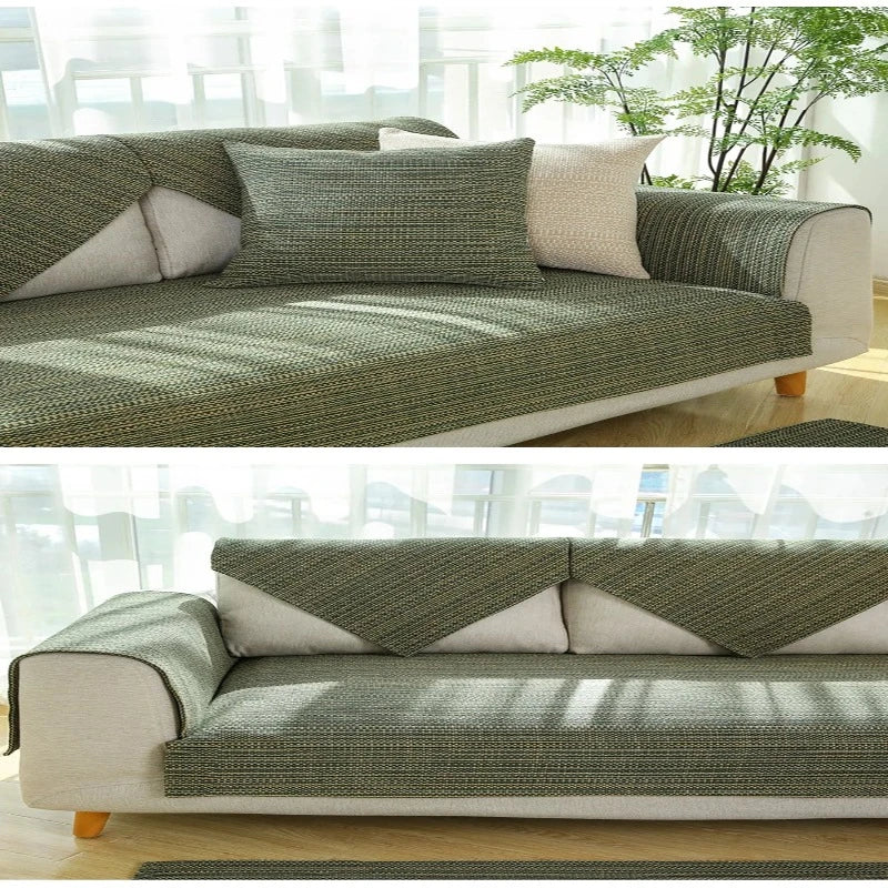 Sofa Savvy Stretch Cover