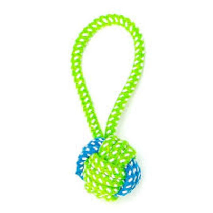 Durable Knot Pet Toy Collection