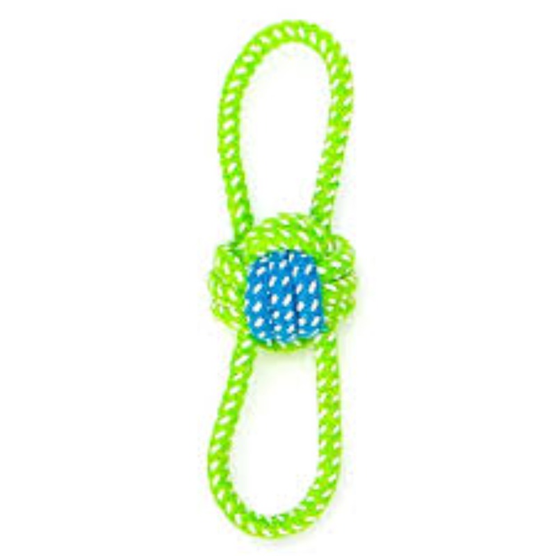 Durable Knot Pet Toy Collection