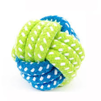 Durable Knot Pet Toy Collection