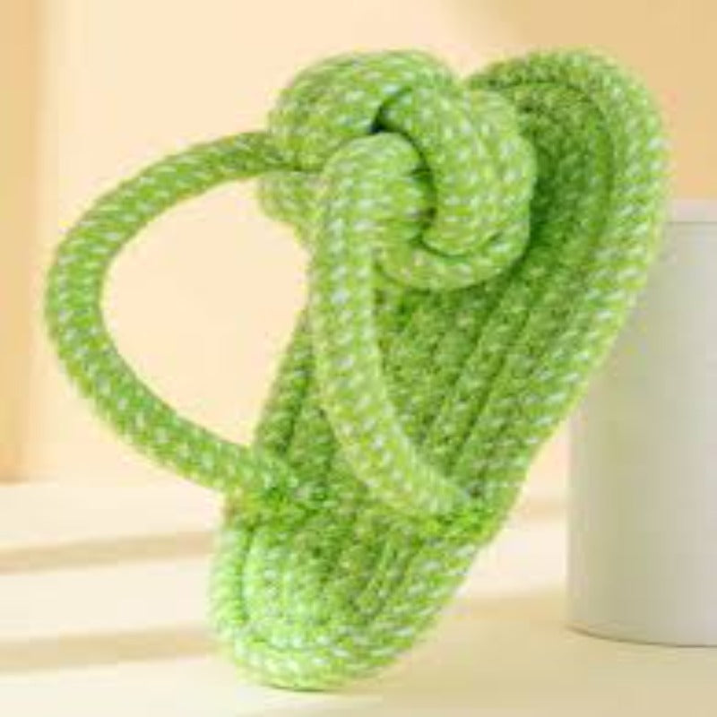 Durable Knot Pet Toy Collection