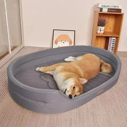 DreamBed - Orthopedic Dog Mattress