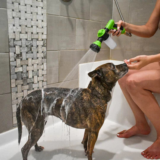 DogCleaner™ - Bath your dog quickly and easily